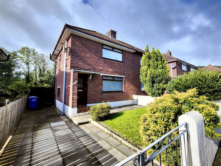 72 Kilcoole Park