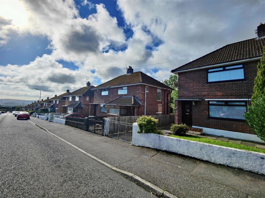 72 Kilcoole Park