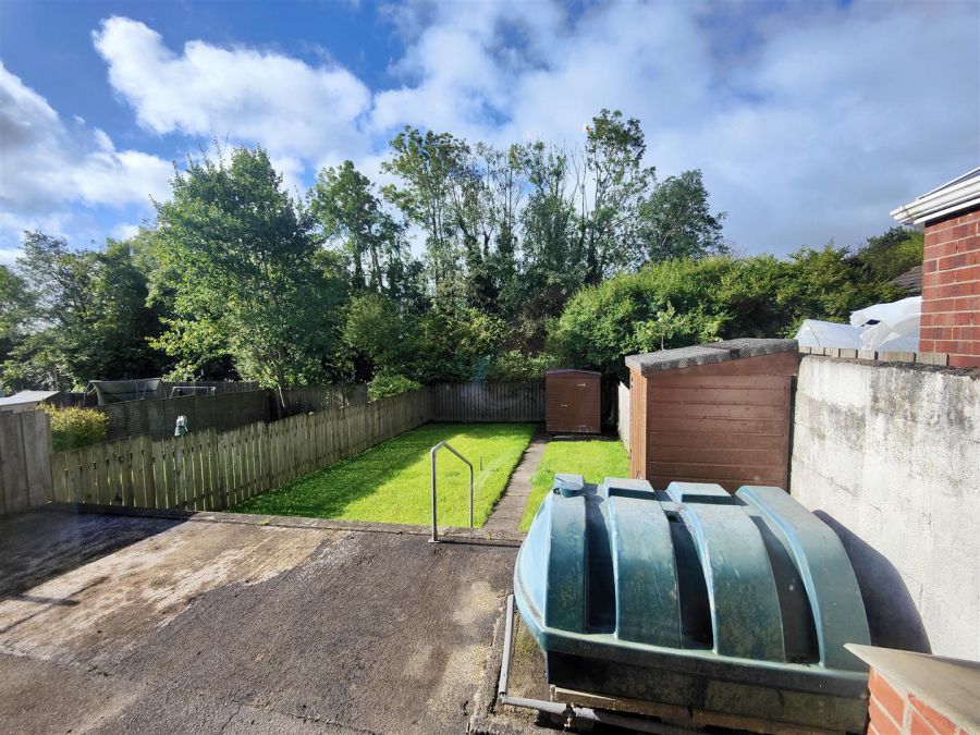 72 Kilcoole Park