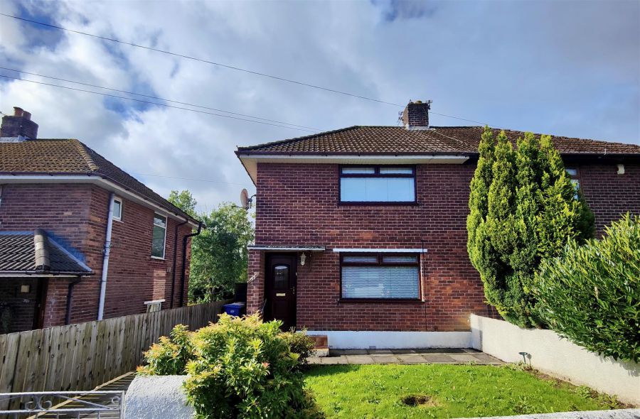 72 Kilcoole Park
