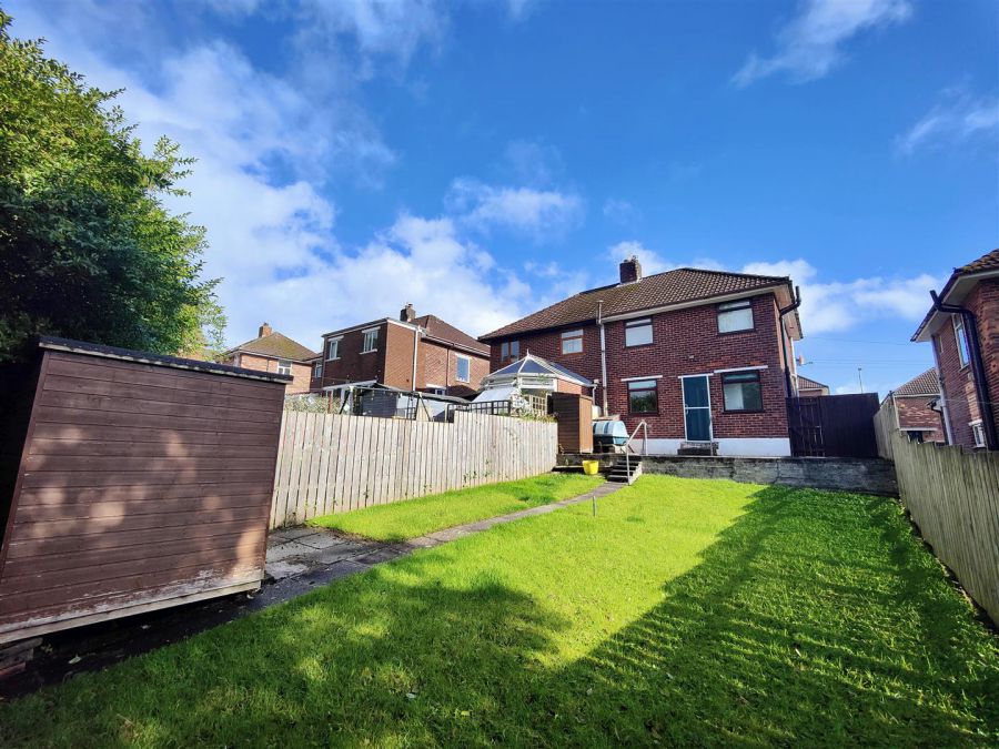 72 Kilcoole Park