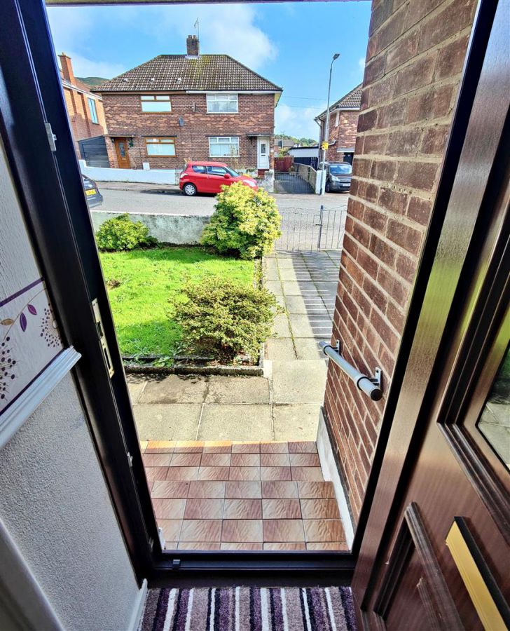 72 Kilcoole Park