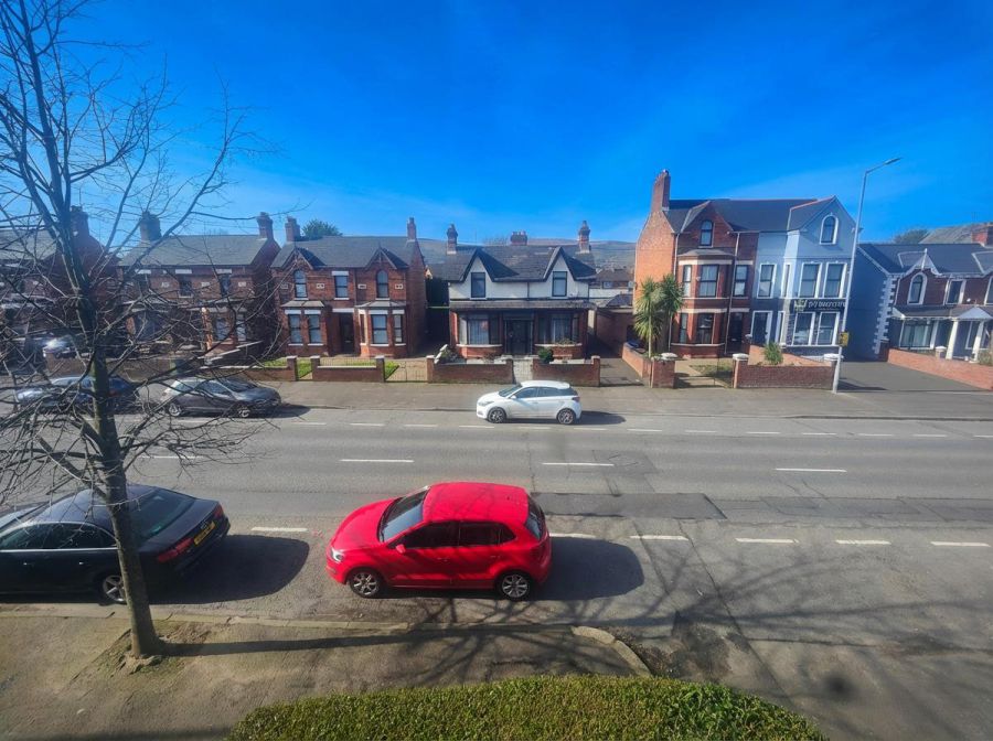 Honeyford, 457 Oldpark Road