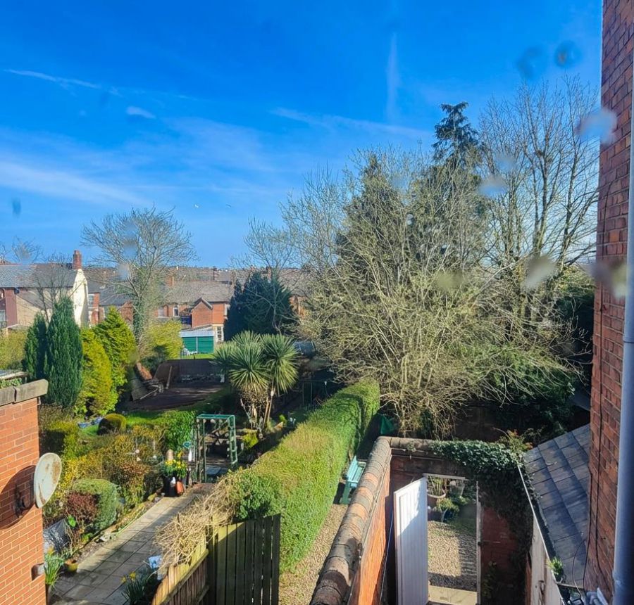 Honeyford, 457 Oldpark Road