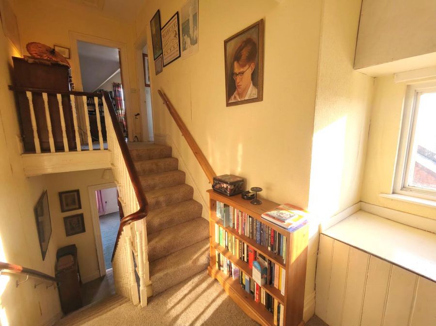 Honeyford, 457 Oldpark Road