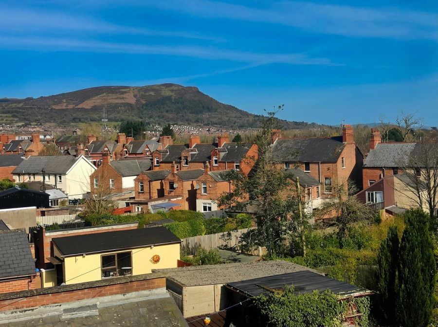 Honeyford, 457 Oldpark Road