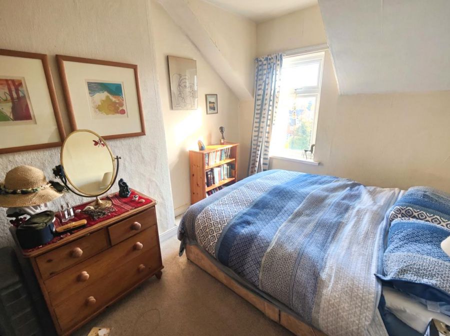 Honeyford, 457 Oldpark Road