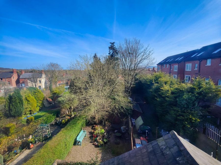 Honeyford, 457 Oldpark Road