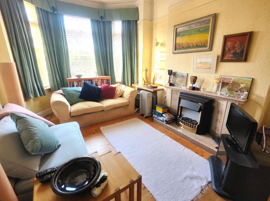 Honeyford, 457 Oldpark Road