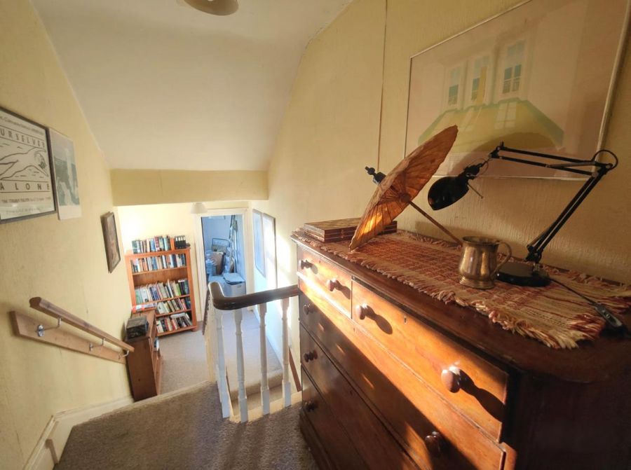 Honeyford, 457 Oldpark Road