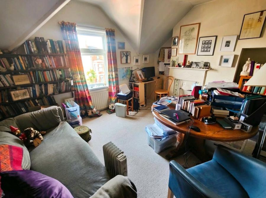 Honeyford, 457 Oldpark Road