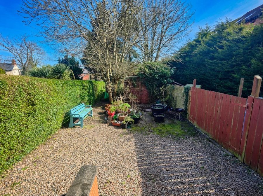 Honeyford, 457 Oldpark Road