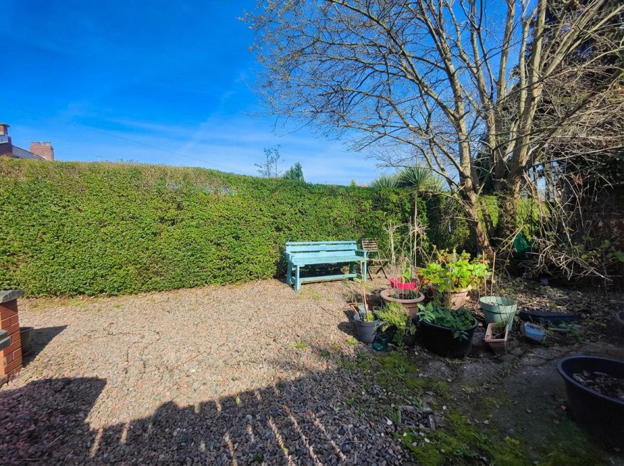 Honeyford, 457 Oldpark Road