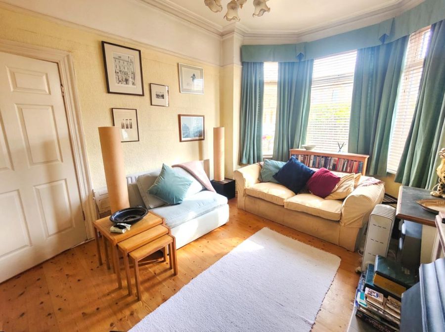 Honeyford, 457 Oldpark Road