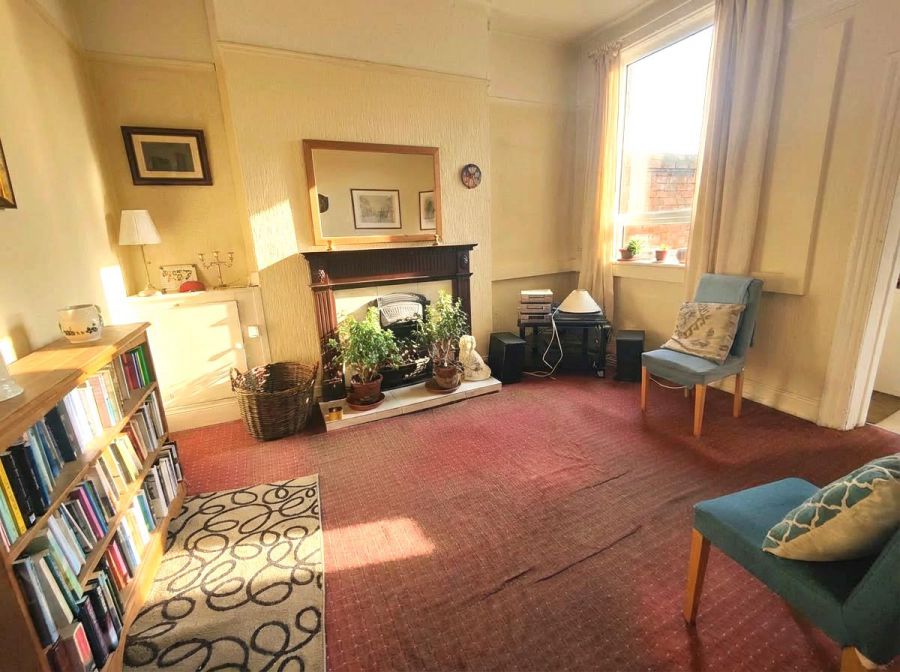 Honeyford, 457 Oldpark Road