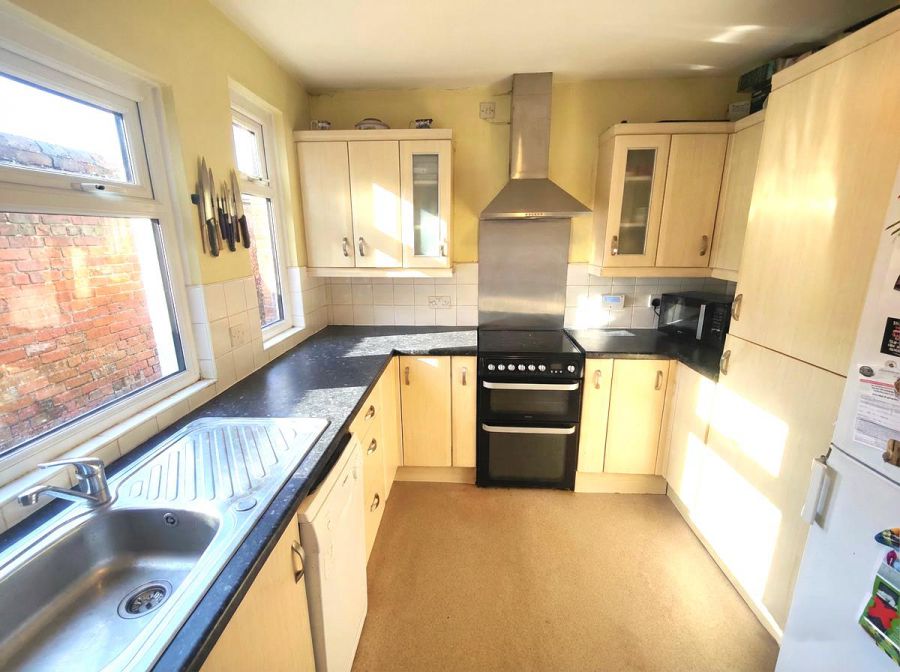 Honeyford, 457 Oldpark Road