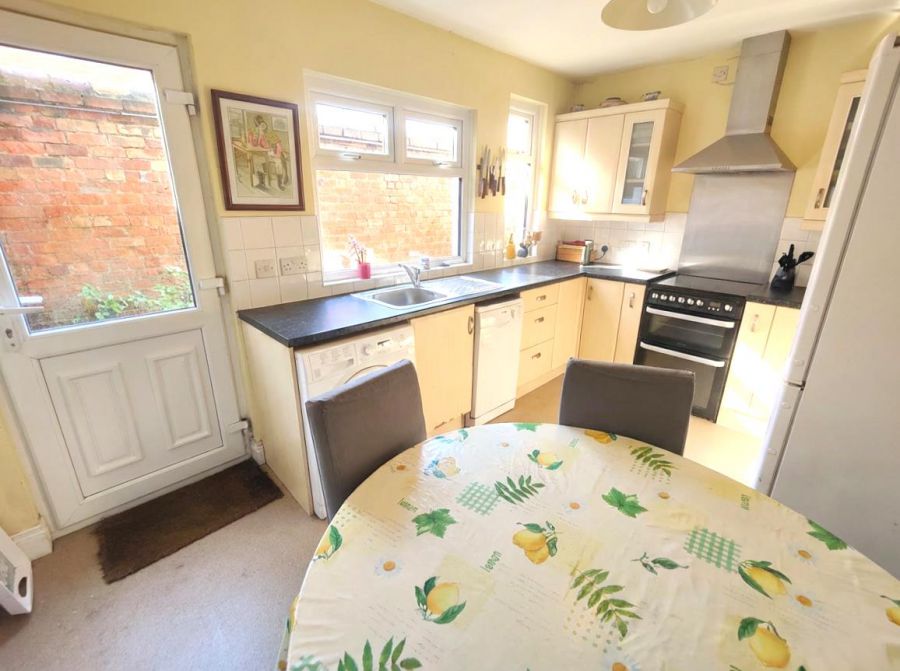 Honeyford, 457 Oldpark Road