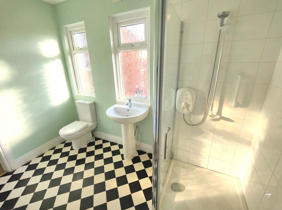 Honeyford, 457 Oldpark Road