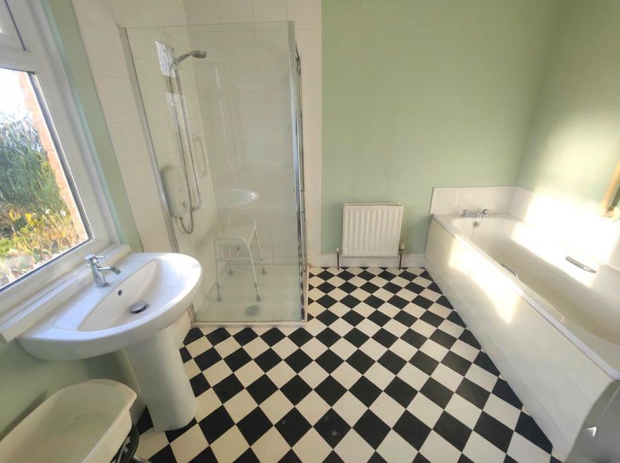 Honeyford, 457 Oldpark Road