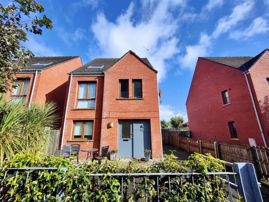 205 Alexandra Park Avenue