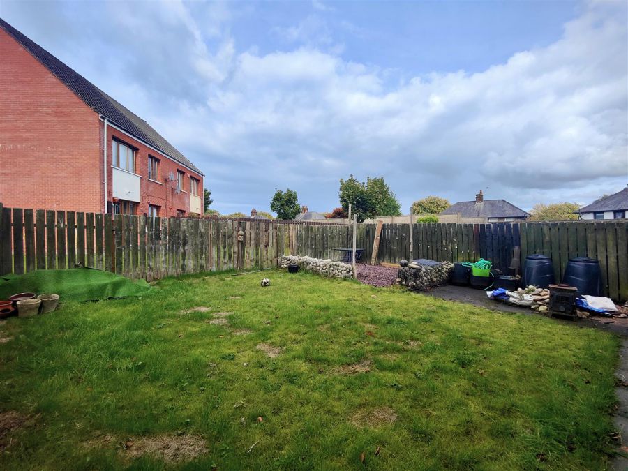 205 Alexandra Park Avenue
