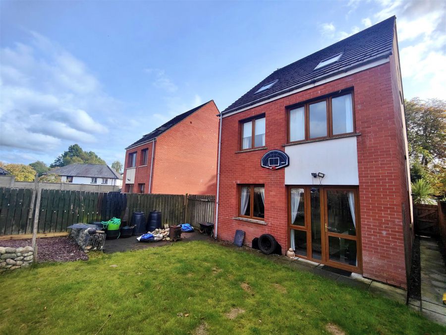 205 Alexandra Park Avenue