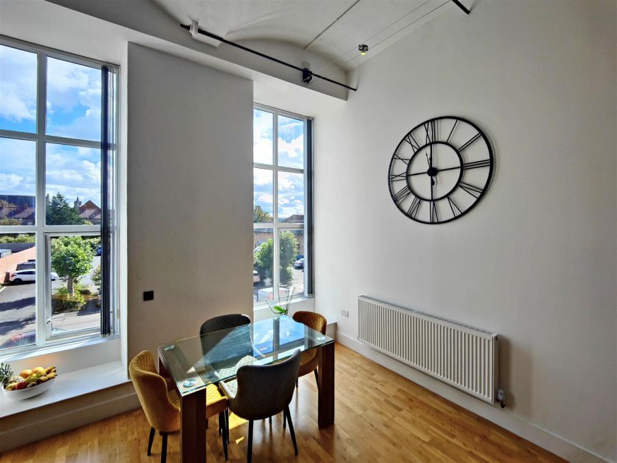 104 Edenderry Lofts 326 Crumlin Road