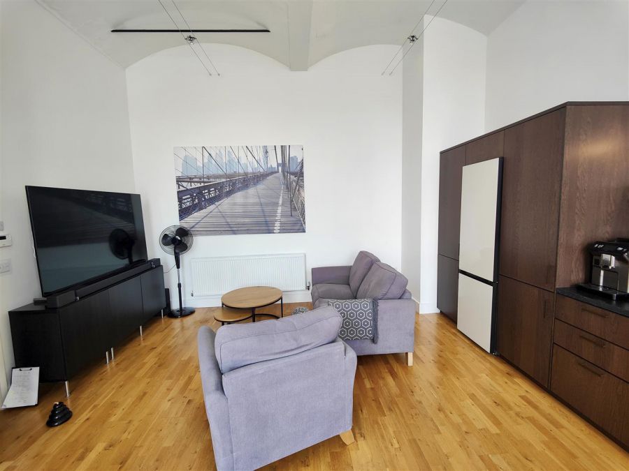 104 Edenderry Lofts 326 Crumlin Road