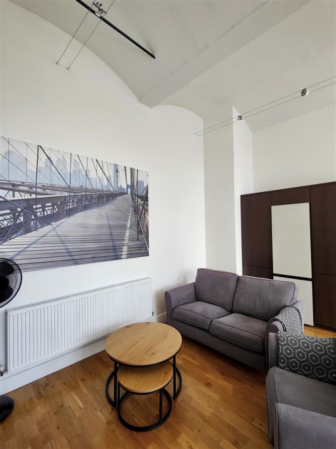 104 Edenderry Lofts 326 Crumlin Road