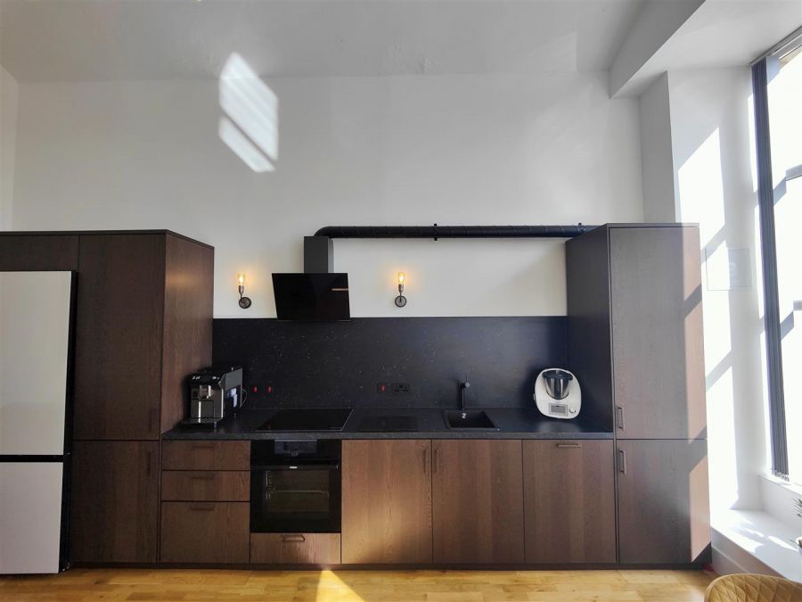 104 Edenderry Lofts 326 Crumlin Road