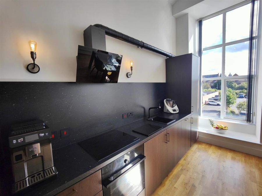104 Edenderry Lofts 326 Crumlin Road