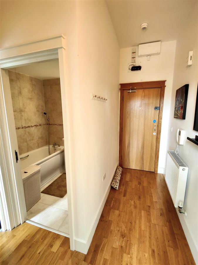 104 Edenderry Lofts 326 Crumlin Road