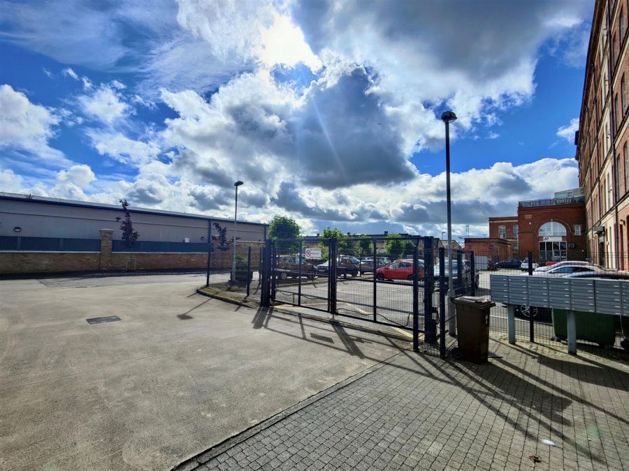 104 Edenderry Lofts 326 Crumlin Road
