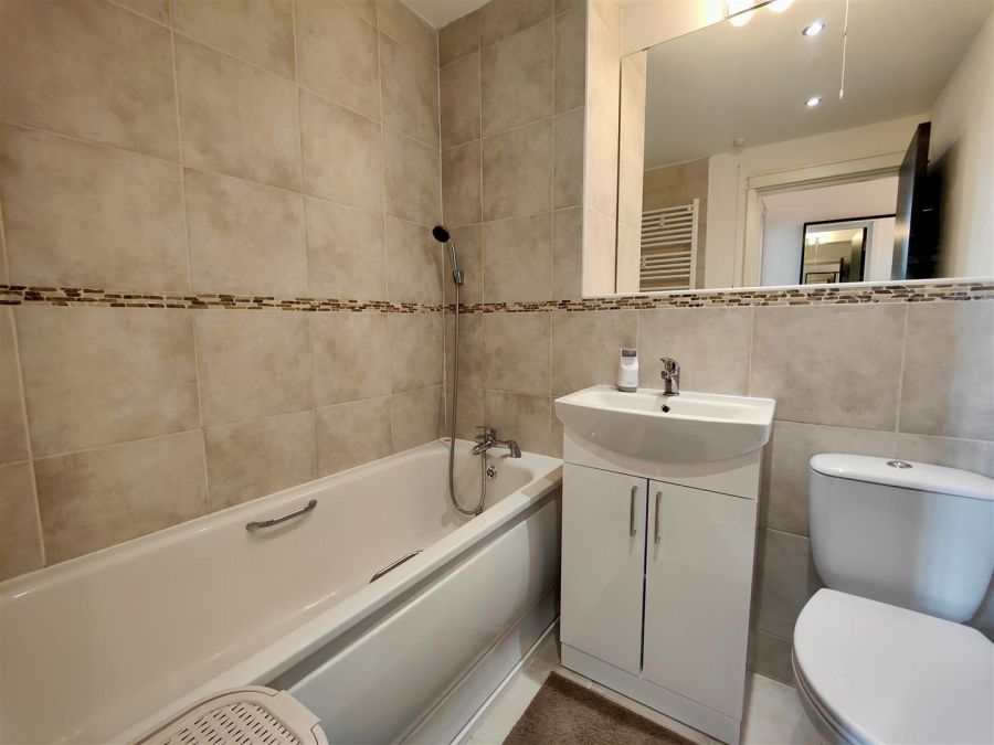 104 Edenderry Lofts 326 Crumlin Road