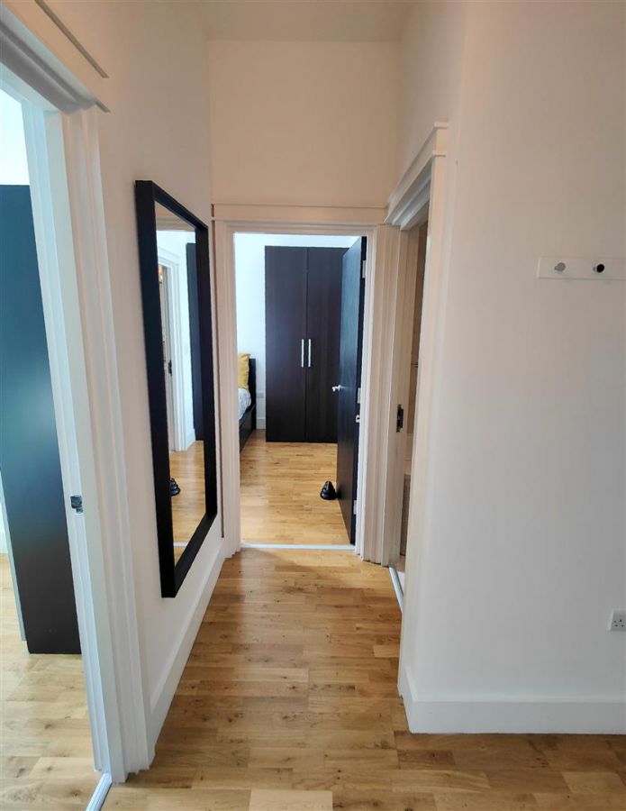 104 Edenderry Lofts 326 Crumlin Road