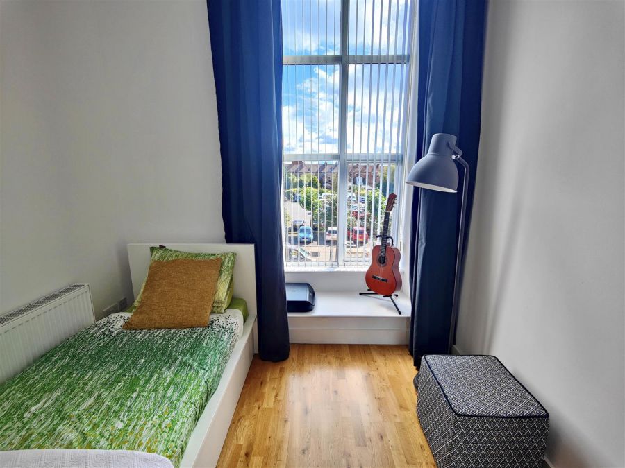 104 Edenderry Lofts 326 Crumlin Road