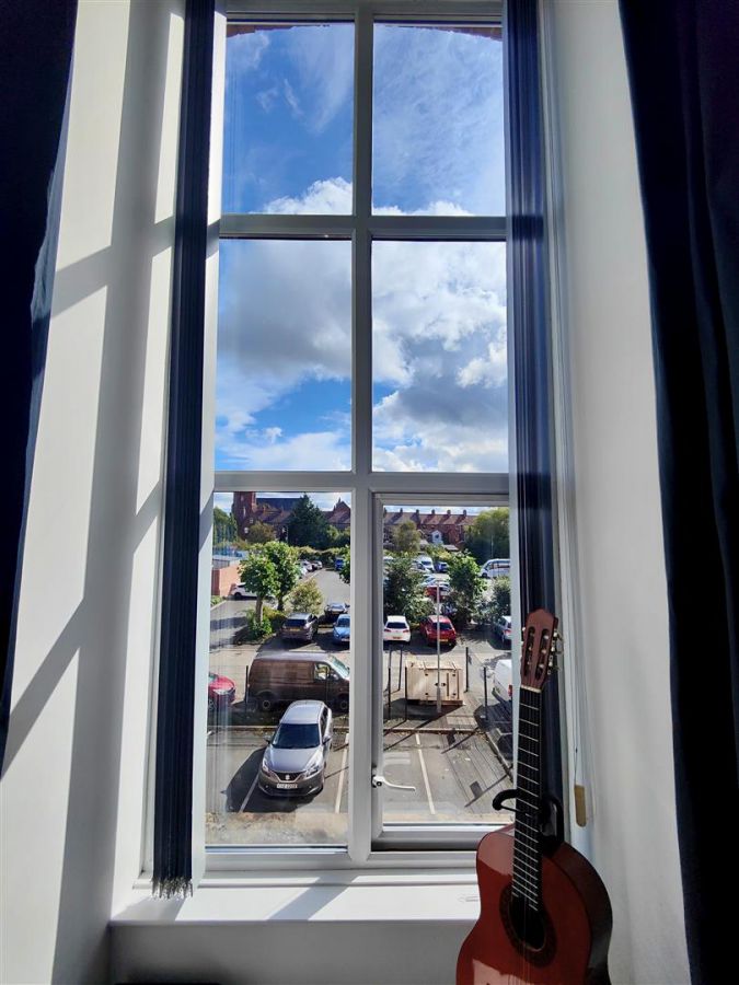 104 Edenderry Lofts 326 Crumlin Road