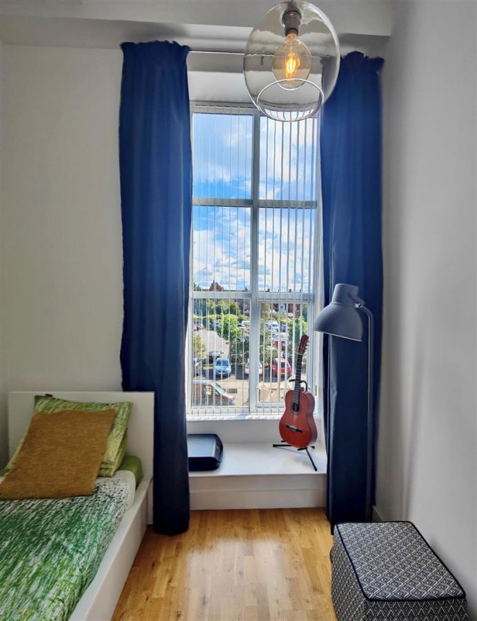 104 Edenderry Lofts 326 Crumlin Road