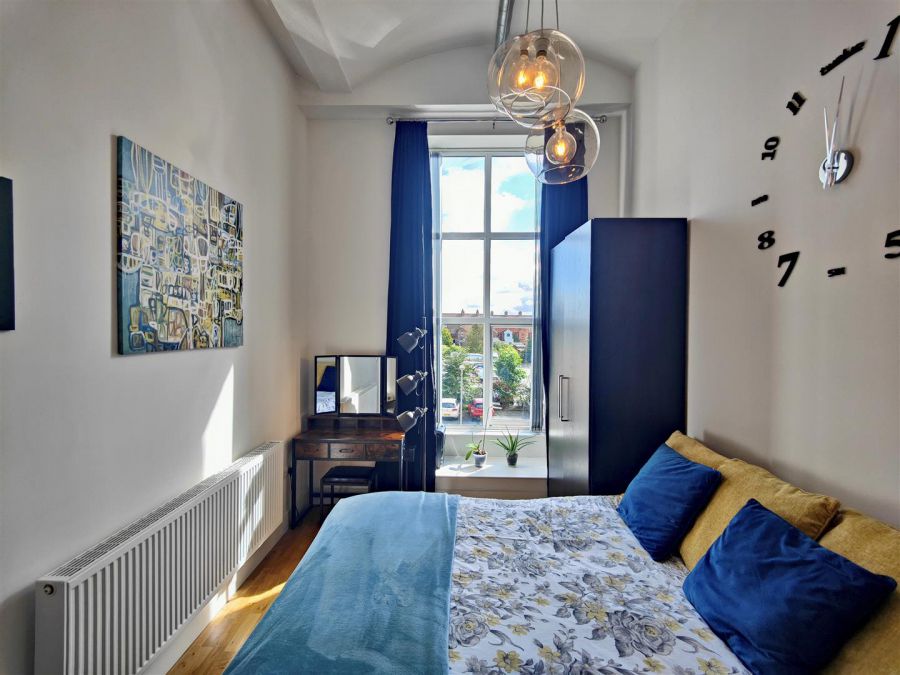 104 Edenderry Lofts 326 Crumlin Road