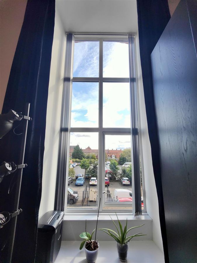 104 Edenderry Lofts 326 Crumlin Road