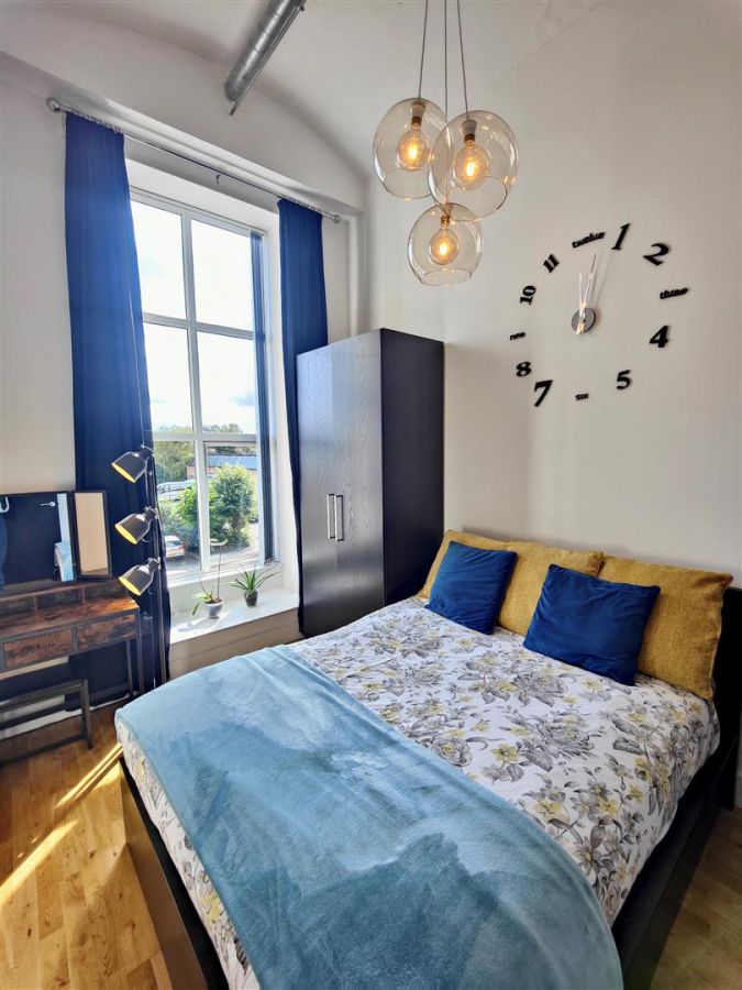 104 Edenderry Lofts 326 Crumlin Road