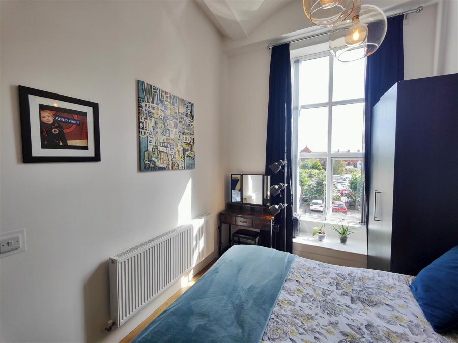 104 Edenderry Lofts 326 Crumlin Road