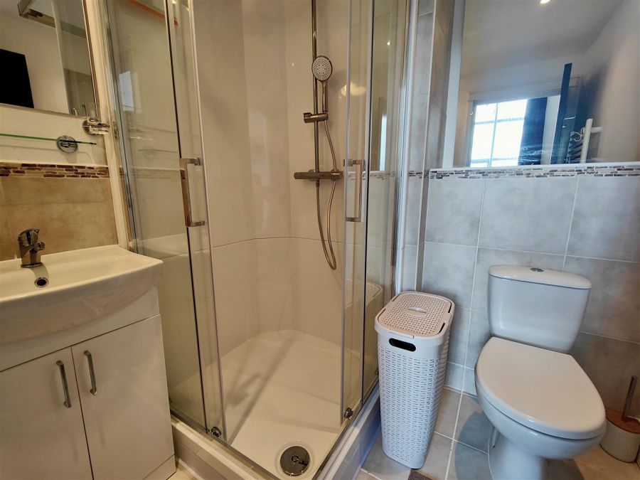 104 Edenderry Lofts 326 Crumlin Road