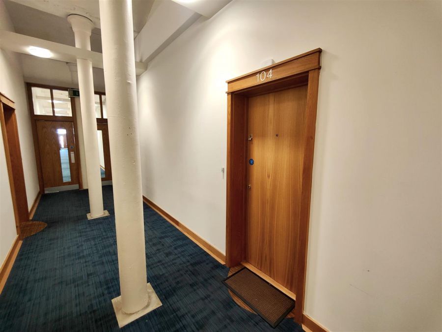 104 Edenderry Lofts 326 Crumlin Road