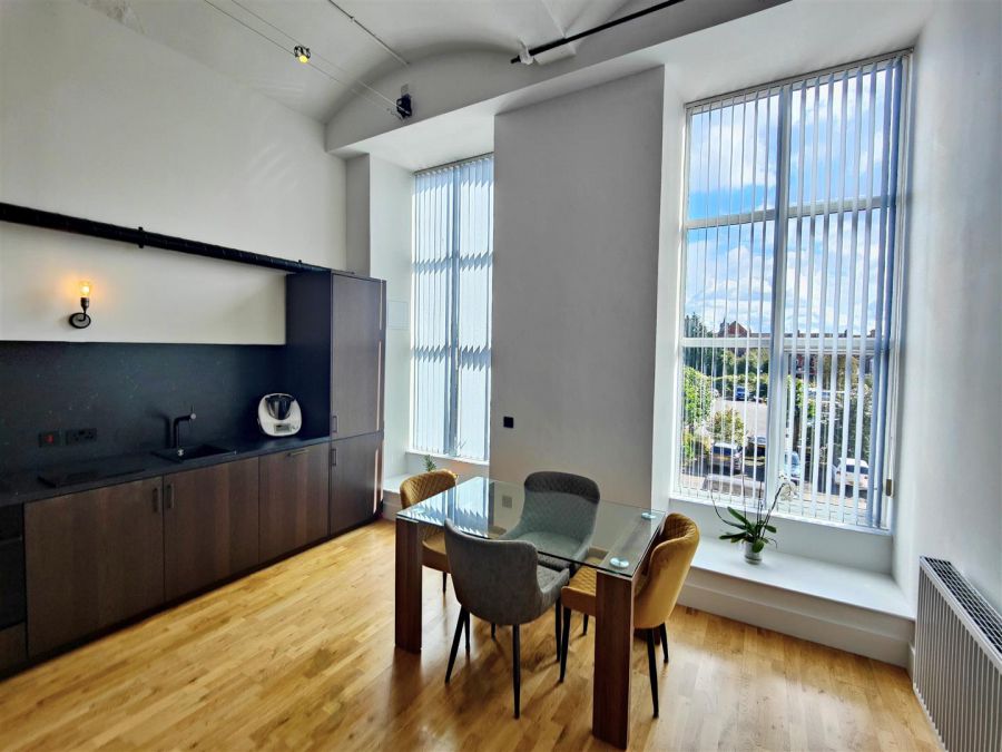 104 Edenderry Lofts 326 Crumlin Road