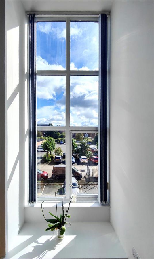 104 Edenderry Lofts 326 Crumlin Road
