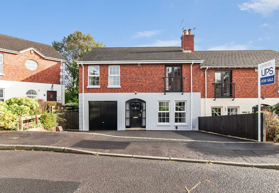 19 Firmount, 581 Antrim Road 19 Firmount, 581 Antrim Road