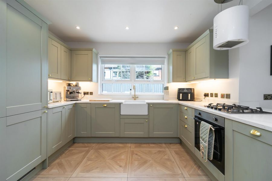 19 Firmount, 581 Antrim Road