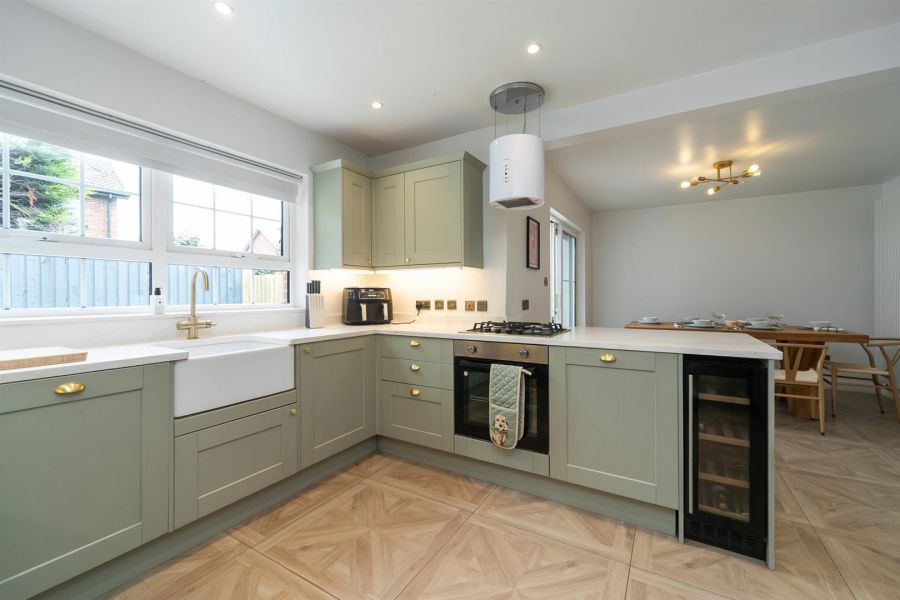 19 Firmount, 581 Antrim Road