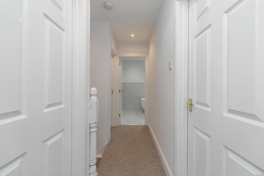 19 Firmount, 581 Antrim Road